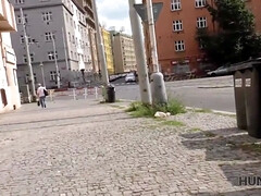 Pijpbeurt, Bruinharig, Man die toekijkt, Tsjechisch, Vingeren, Hd, Gezichtspunt, Realiteit