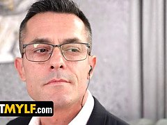 Madura, Corridas, Lamidas, Masturbación, Maduro, Madres para coger, Coño