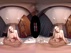 In den arsch, Blondine, Blasen, Schwanz, Hardcore, Pov, Schwanger