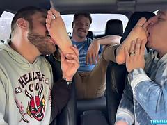 Homosexuelle