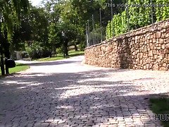 Enthousiasteling, Kont, Stel, Man die toekijkt, Tsjechisch, Hd, Tiener, Vrouw