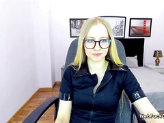 Amateur, Rubia, Hd, Casero, Solo, Tetas, Camara web