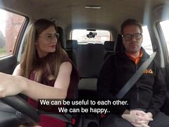 Kont, Moeder die ik wil neuken, Kut duiken, Russisch, Kousen, Lerarin