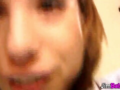 Брюнетки, Сперма на лице, Ласковые ручки, Крошечные, От первого лица, Рыжие, Молоденькие, Сиськи