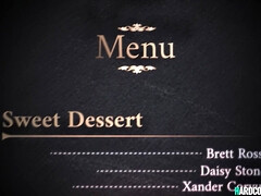 Chica, Mamada, Erótico, Madres para coger, Mamá, Orgía, Chupando, Trio