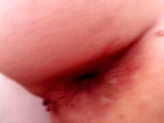 素人, アナル, 茶髪の, Hd, 自家製, ハメ撮り