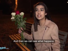 Blasen, Braunhaarige, Spermaladung, Hotel, Nackt, Natürlichen titten, Muschi, Realität