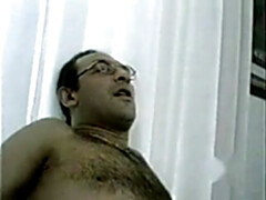 Italienne, Plan cul à trois, Rétro ancien