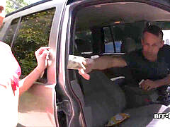 Enthousiasteling, Badpak, Pijpbeurt, Feest