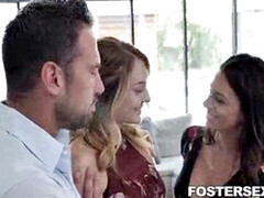 Amateur, Pequeña, Realidad, Adolescente