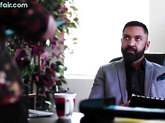 Anal, Mamada, Tetona, Garganta profunda, Polla, Pezones, Trio, Tetas