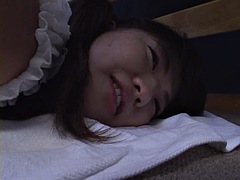 Amateur, Asiático, Fetiche, Inserción, Japonés