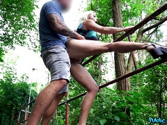 Amateur, Sucer une bite, Tir de sperme, Tchèque, Européenne, Mère que j'aimerais baiser, De plein air, Pov