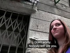 Amateur, Morena, Corridas, Pov, Público