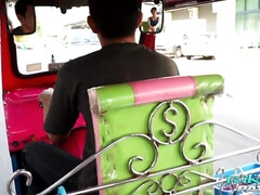 Thai Teen Daisy Ain’t No Flower - Hard Fuck