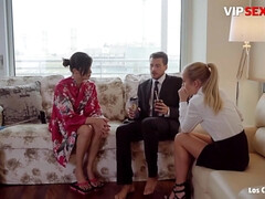 Большие сиськи, Блондинки, Минет, Грудастые, Глубокая глотка, Секс без цензуры, От первого лица, Молоденькие