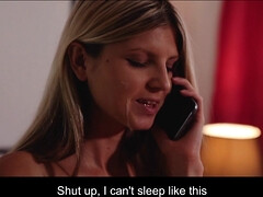 Gina Gerson's Forbidden Passion Unravels in Russian Glamour