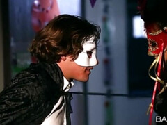 Красотки, Минет, Пальцем, Затыкание рта, Индианки, Лизание, Тату, Сиськи