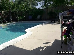 フェラチオ, 茶髪の, チン, ハードコア, Hd, ハメ撮り, オッパイの