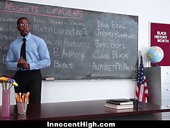 Schwarz, Spermaladung, Aufs gesicht abspritzen, Hd, Dürr, Student, Lehrer, Uniform