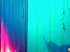 Красотки, Большой член, Минет, Глубокая глотка, Тощие, Молоденькие, Сиськи