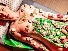 Большая жопа, Большой член, Минет, Собачьи, Ледибой, Натуральные сиськи, Молоденькие, Сиськи