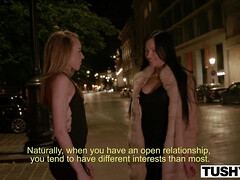 Anal, Culo, Rubia, Sexo duro, Lencería, Perforación, Coño, Juguetes