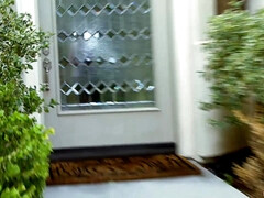 Milf Wife Deauxma has threesome sex