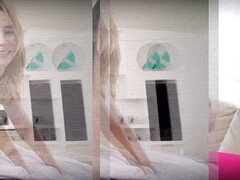 Grosser schwanz, Spermaladung, Fetisch, Hd, Reif, Pov, Sohn, Taboo