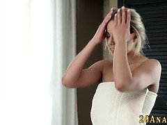 Anal, Cul, Femme couguar, Queue, Érotique, Européenne, Mère que j'aimerais baiser, Suçant