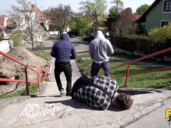 Hardcore, Pornostars, Realität