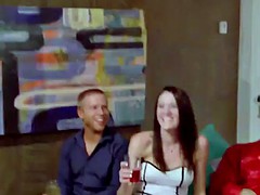 amateur swingers enjoy being in reality show