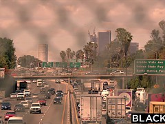 デカチン, デカパイ, イく瞬間, 異人種間, 下着, ピアス, ストッキング, オッパイの