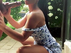 Leie, Grosse titten, Vollbusig, Spermaladung, Milf, Im freien, Jungendliche (18+), Titten