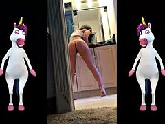 Grosse titten, Blondine, Dildo, Hardcore, Masturbation, Milf, Spielzeuge, Netzkamera