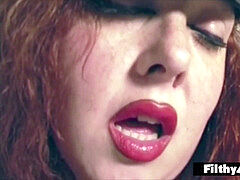 アナル, 緊縛, フェムドム, 挿入, オージー, 奴隷, ヤリマンの