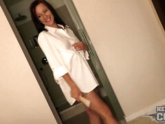 Culo, Chica, Casero, Tetas naturales, Coño, Adolescente, Tetas, Juguetes