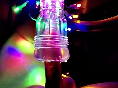 デカチン, オナニー, アウトドア, おもちゃ