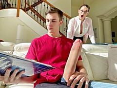 Grosser schwanz, Grosse titten, Spermaladung, Hardcore, Hd, Milf, Orgasmus, Netzkamera