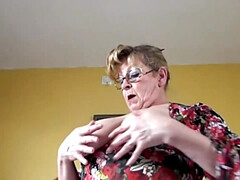 Wohlbeleibte schöne frauen, Grosse titten, Niederländisch, Frau, Fingern, Hd, Reif, Spielzeuge