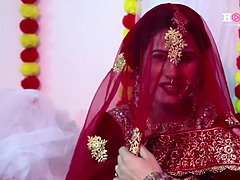 アナル, 美人, 茶髪の, Hd, インド人, キス, 淫乱熟女, フェラする