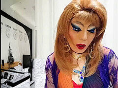 Ледибой, Белье, Трансы