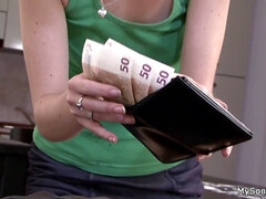 Bedriegen, Opa, Hardcore, Hd, Schreeuwen, Mager, Tiener, Tieten likken