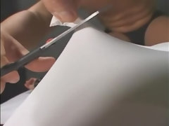 Bondage domination sadisme masochisme, Couple, Fétiche, Japonaise, Nénés