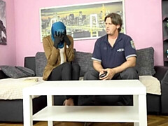 Grote kont, Grote lul, Grote mammen, Pijpbeurt, Hondjeshouding, Geld, Mager, Tiener