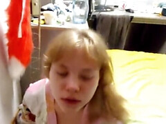 Sucer une bite, Rugueux