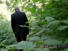 Culo, Belleza, Verga grande, Morena, Linda, Ébano, Orgasmo, Al aire libre