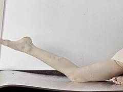緊縛, 足フェチ, ジム, ハードコア, ロシア人, ガリガリ, ソフトコア, スポーツ