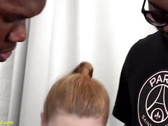 美人, フェラチオ, 古典, 浮気する, ダブル開発, 天然, オーガズム, ティーン