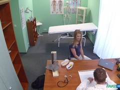 Leie, Besamung, Arzt, Hundestellung, Füsse, Krankenschwester, Pov, Muschi